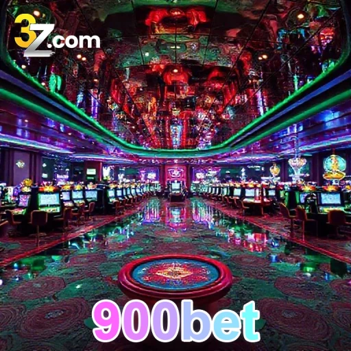 900BET Jogos de caça-níqueis