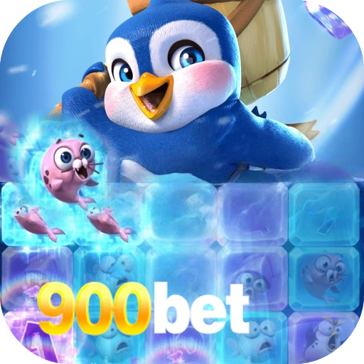 900BET LOGO