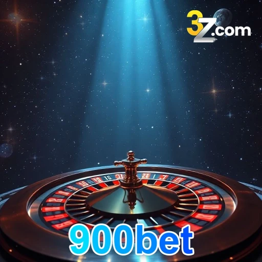 900BET Plataforma